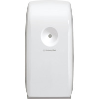 AQUARIUS* Lufterffrischungsgerät - 1 db, fehér, (B x H x T) 12,5 x 21,2 x 8,7 cm - 6994