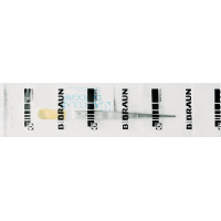 DUROGRIP® Pinzetten - 1 db, atraumatisch, gerade, 145 mm - BD164R