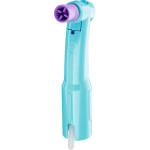 Young™ Contra Petite Web™ LF Packung 200 darab, soft, purple