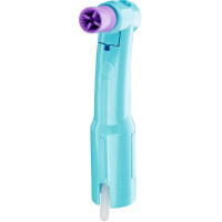 Young™ Contra Petite Web™ LF Packung 200 darab, soft, purple