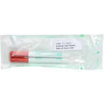 Nicht-toxische Marker - 2 darabos csomag, piros - MAK2 R