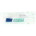 Nicht-toxische Marker - 2 darabos csomag, kék - MAK2 B