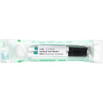 Nicht-toxische Marker - 2 darabos csomag, fekete - MAK2 S