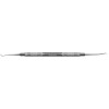 Carver Discoid-Cleoid - 1 db, Discoid-Cleoid 4-5, Edelstahlgriff - AECADC4-5