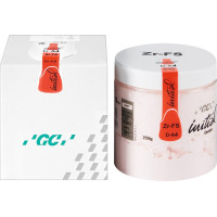 GC Initial™ Zr-FS Packung 250 g dentin A4 GC Initial™ Zr-FS Packung 250 g dentin A4