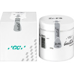 GC Initial™ Zr-FS Packung 250 g translucent TO GC Initial™ Zr-FS Packung 250 g translucent TO