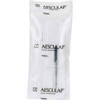 Stichsägeblätter - 1 db, GC906R, L 27 mm, Stärke 0,25 mm - GC906R Stichsägeblätter - 1 db, GC906R, L 27 mm, Stärke 0,25 mm - GC906R