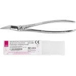 Zahnzangen, 1 darab, Größe 11-151