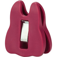 Zahnclip - Stück pink - 2428736