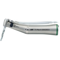 Ti-Max X - darab könyök 20: 1 áttétellel fény nélkül, leválasztható, X-DSG20Lh