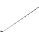 Kehlkopfspiegel - 1 db, Spiegel mit Gewinde, Ø 6 mm - H950RX06