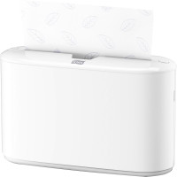 TORK® Xpress® Tischspender - 1 db, fehér - 552200