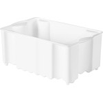 HYGOBOX - 1 db, Siebeinsatz fehér - 6030-050-25