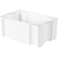 HYGOBOX - 1 db, Siebeinsatz fehér - 6030-050-25