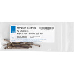 TOPDENT® zentrisches Mandrell Packung 12 darab