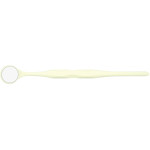 RELAX FS RHODIUM - 10 darabos csomag, sárga, méret 4 - 7102 RELAX FS RHODIUM - 10 darabos csomag, sárga, méret 4 - 7102