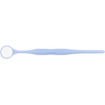 RELAX FS RHODIUM - 10 darabos csomag, kék, méret 4 - 7103 RELAX FS RHODIUM - 10 darabos csomag, kék, méret 4 - 7103