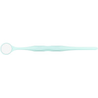 RELAX FS RHODIUM - 10 darabos csomag, mint, méret 4 - 7104 RELAX FS RHODIUM - 10 darabos csomag, mint, méret 4 - 7104
