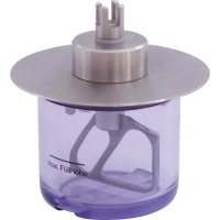 RETOMIX tartozék, 1 darab, Rührbecher für 75 ml