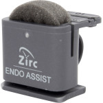 Endo Assist, gyűrűs tűtartó, 1 szürke, + tartozékok