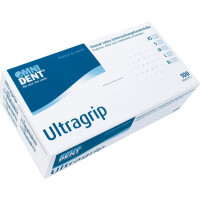 Omni Ultragrip - 100 darabos csomag, púdermentes, S - 11623
