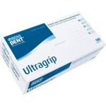 Omni Ultragrip - 100 darabos csomag, púdermentes, M - 11624