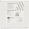 GC Initial™ Zirconia Disk, 1 darab, Ø 98, 5 mm H 12 mm, HT