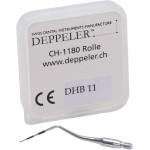 DEPPELER™ Parosonden - 1 db, DHB11 mit Originalgriff - 6040150