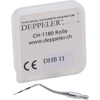 DEPPELER™ Parosonden - 1 db, DHB11 mit Originalgriff - 6040150