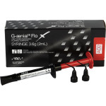 GC G-ænial® Flo X - Spritze 2 ml AO2 - 900717 GC G-ænial® Flo X - Spritze 2 ml AO2 - 900717