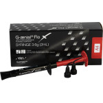 GC G-ænial® Flo X - Spritze 2 ml A4 - 900715 GC G-ænial® Flo X - Spritze 2 ml A4 - 900715