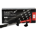 GC G-ænial® Flo X - Spritze 2 ml A3 - 900713 GC G-ænial® Flo X - Spritze 2 ml A3 - 900713