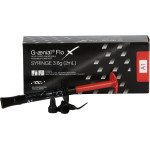 GC G-ænial® Flo X - Spritze 2 ml A1 - 900711