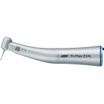 Ti-Max Z24L, 1 darab, mit Spraydüse