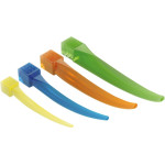 A+Wedge™ - Kit 4 x 50 db sortiert - GWAK4