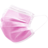 PROFIL PLUS OP-Mundschutz - Spenderbox 50 db rózsaszín - 2005 pink