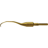 Quik-Tips™ - Küretten - Stück XP Technology, Langer 2, posterior, distal - AECL2XPQT Quik-Tips™ - Küretten - Stück XP Technology, Langer 2, posterior, distal - AECL2XPQT