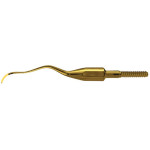 Quik-Tips™ - Küretten - Stück XP Technology, Langer 1, posterior, mesial - AECL1XPQT Quik-Tips™ - Küretten - Stück XP Technology, Langer 1, posterior, mesial - AECL1XPQT