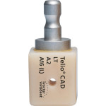 Telio® CAD A16 for CEREC/inLab Packung 3 darab, Gr. A16 L, A2 LT