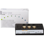 Telio® CAD A16 for CEREC/inLab Packung 3 darab, Gr. A16 L, A3 LT