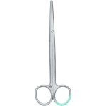 Peha®-instrument Basis-Set fine - eszköz alapkészlet finom - 1 olló, 1 kapocs, 2 csipesz, 1 tűtartó, 5 tampon Peha®-instrument Basis-Set fine - eszköz alapkészlet finom - 1 olló, 1 kapocs, 2 csipesz, 1 tűtartó, 5 tampon