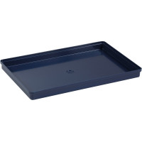 NOVOTRAY® - 1 db, Oberteil kobaltblau - 332-13