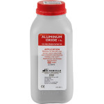 Aluminium Oxide Flasche 454 g 50 µm