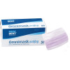 Omnimask antifog - 50 darabos csomag, orange gumis rögzítéssel - 116523
