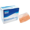 Omnimask antifog - 50 darabos csomag, orange gumis rögzítéssel - 116523