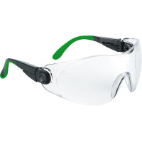 H&W Classic - 1 db, fekete/zöld - 355622