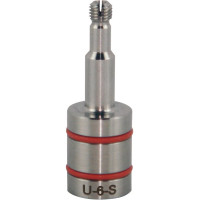 Adapter - Stück  U-6-S