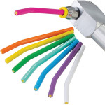 SEAL-TIGHT TIPS - Packung 200 Stück Sortiment