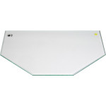 Glasscheiben - Stück beschichtet, f. Basic quattro, Basic quattro IS, Basic master - 900021435