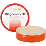 Diagnosticwachs Dose 70 g, B Diagnosticwachs Dose 70 g, B